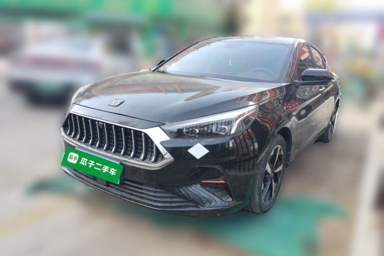 Used SOL A5 2021 1.5T CVT Luxury Smart Model