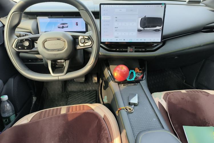 Used Lynk & Co 06 2025 Renew 1.5T Pro