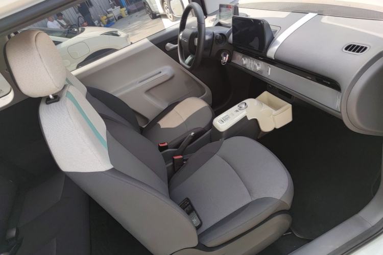 Used CHANGAN NEVO Lumin 2025 205km Refreshing Edition Right Front Seat