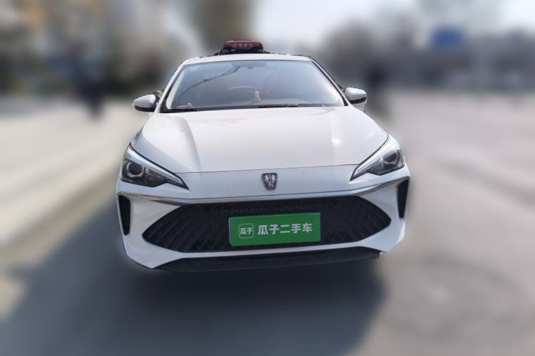 Used Roewe i5 2023 1.5L Manual Comfort Edition