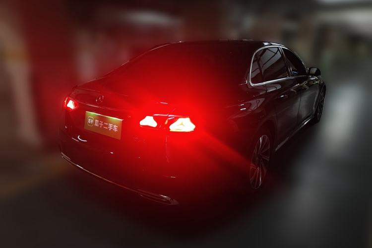 Used Mercedes-Benz E-Class 2025 Facelift E 300 L Luxury Edition
