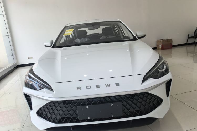 Used Roewe i5 2026 Model 1.5L CVT Luxury Version