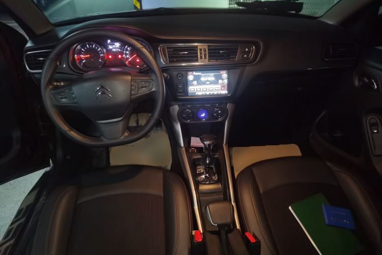 Used Citroen C3-XR 2015 1.6L Automatic Pioneer Model