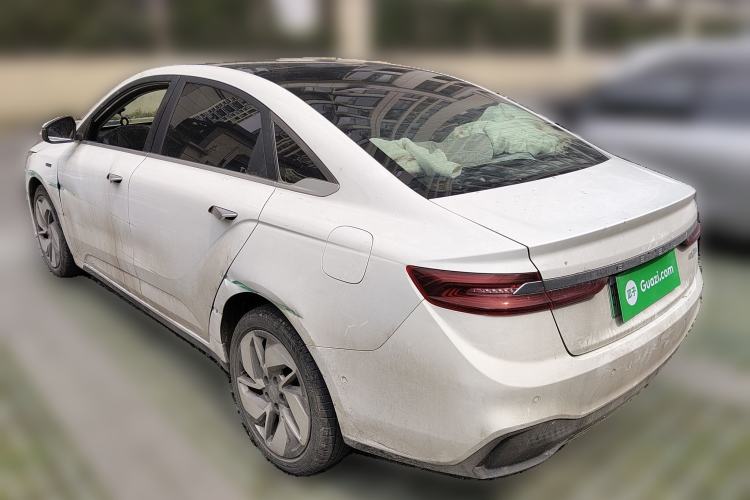 Used Geometry A 2019 Upgraded Model High-Performance Standard Range Power Cube Version