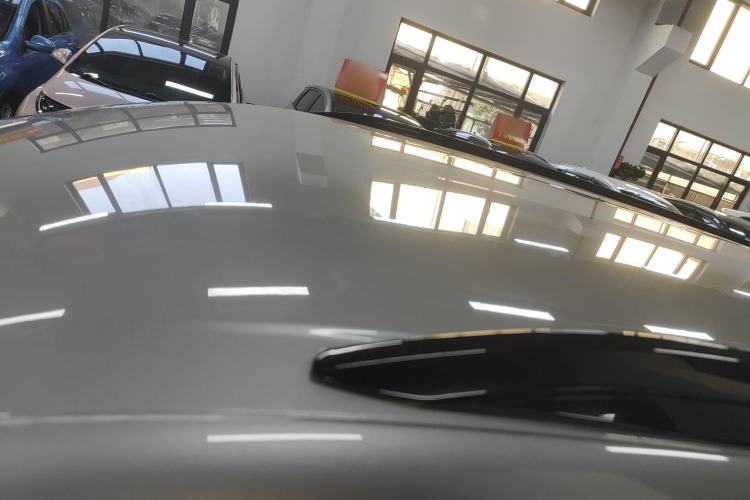 Used Buick E5 2023 Pioneer Edition
