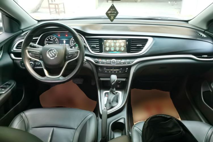 Used Buick GT 2019 18T Automatic Connected Elite Model China V Standard