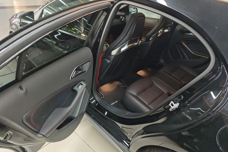 Used Mercedes-Benz A AMG 2017 AMG A 45 4MATIC