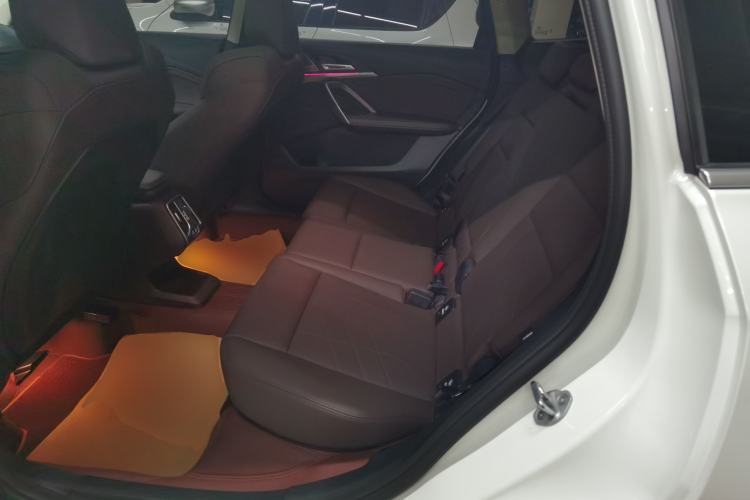 Used BMW X1 2025 Model sDrive25Li M Sport Package
