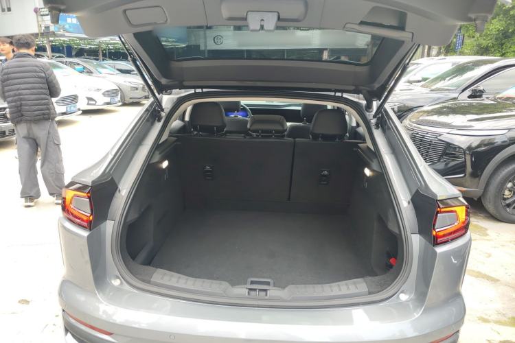 Used Ford EVOS 2022 EcoBoost 245 Style Edition