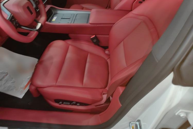 Used Avatr 12 2026 Ultra Pure-Electric All-Wheel-Drive Version