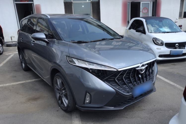 Used Haima 7X 2020 1.6 TGDI Automatic Flagship Model
