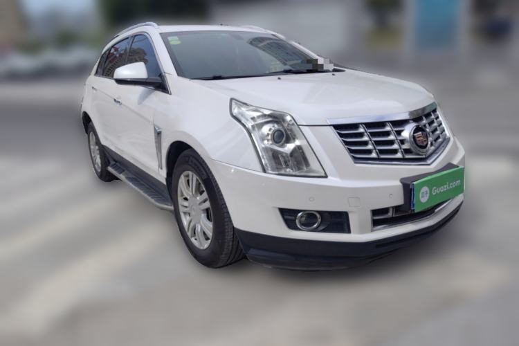 Used Cadillac SRX 2015 3.0L Elite Model