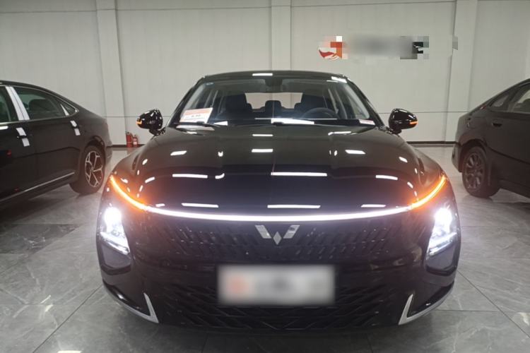 Used Wuling Xingguang 2025 70km Smart Standard Version