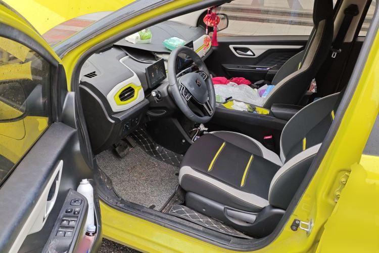 Used SOL E10X 2021 302 km Range Fashion Edition 30.2 kWh