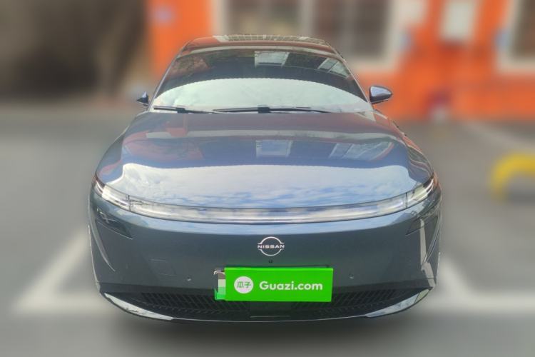 Used Nissan N7 2025 625 Max