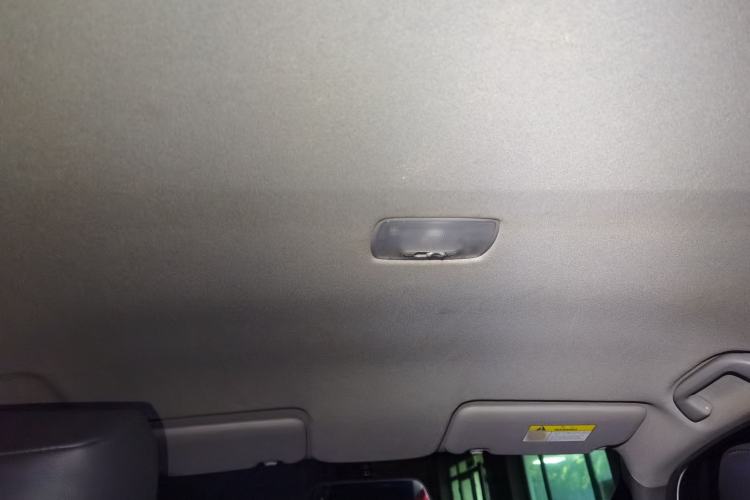 Used Honda Fit 2021 1.5L CVT Trend Edition
