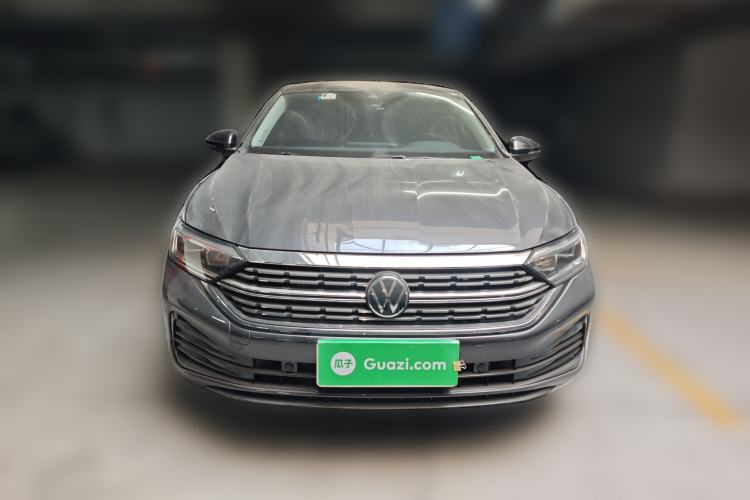 Used Volkswagen Sagitar 2023 300TSI DSG Excellence Edition Front