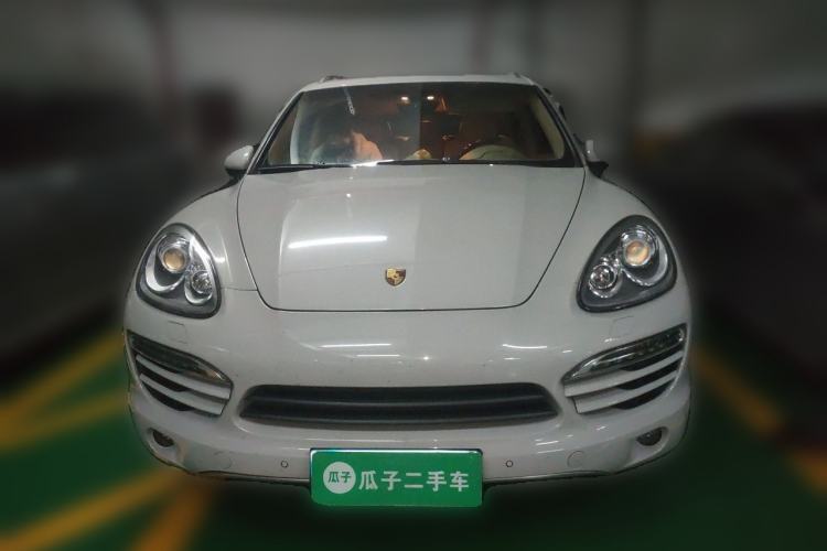 Used Porsche Cayenne 2011 Cayenne 3.0T
