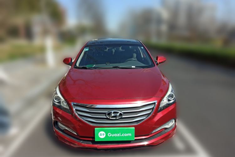 Used Hyundai Mistra 2014 1.8L Automatic Smart GLS