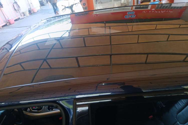 Used Land Rover Range Evoque 2014 2.0T 5-Door YAOZHEN Edition
