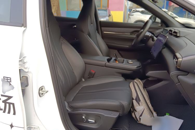 Used HEDMOS 06 2025 Model 520km