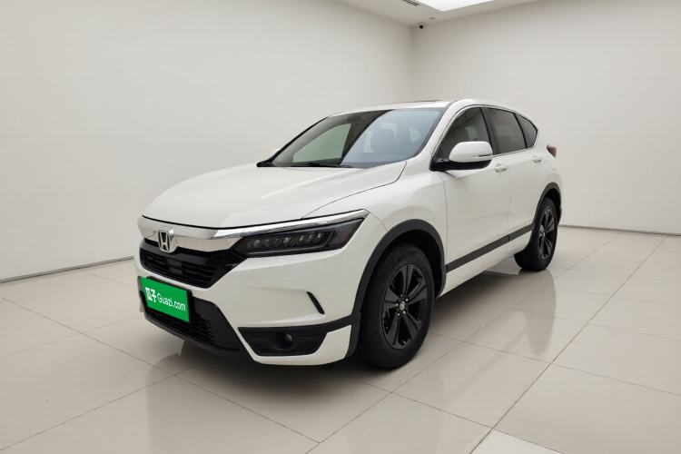 Used Honda Breeze 2020 240TURBO CVT 2WD Elite Edition