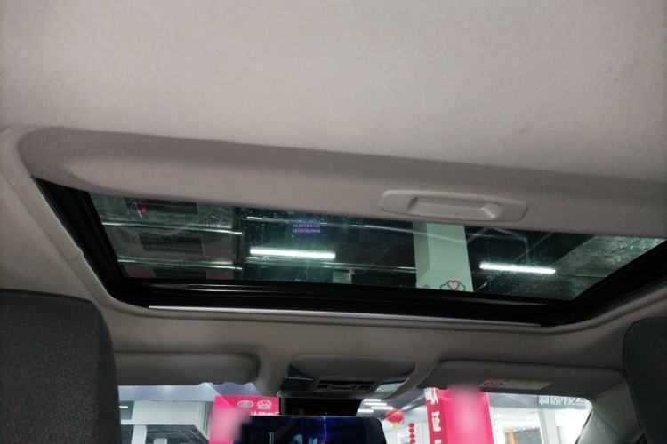 Used Toyota RAV4 2020 2.0L CVT Two-Wheel Drive Fashion Edition
