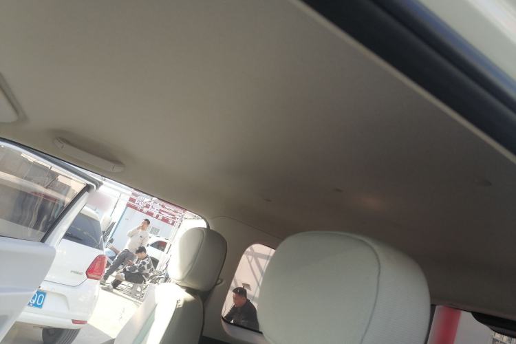 Used Qiyuan Lumin 2023 205km Xiangqin Version