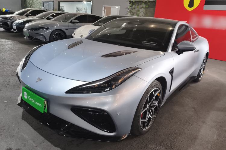 Used NETA GT 2023 560