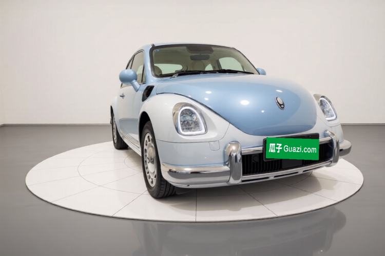 Used ORA Ballet Cat 2022 401 km Alice Edition