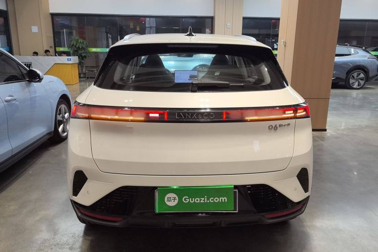 Used Lynk & Co 06 EM-P 2023 EM-P 56 Standard Range Pro