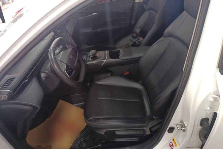 Used Changan Eado DD 2023 Blue Whale NE 1.5T GDI DCT Prestige Model
