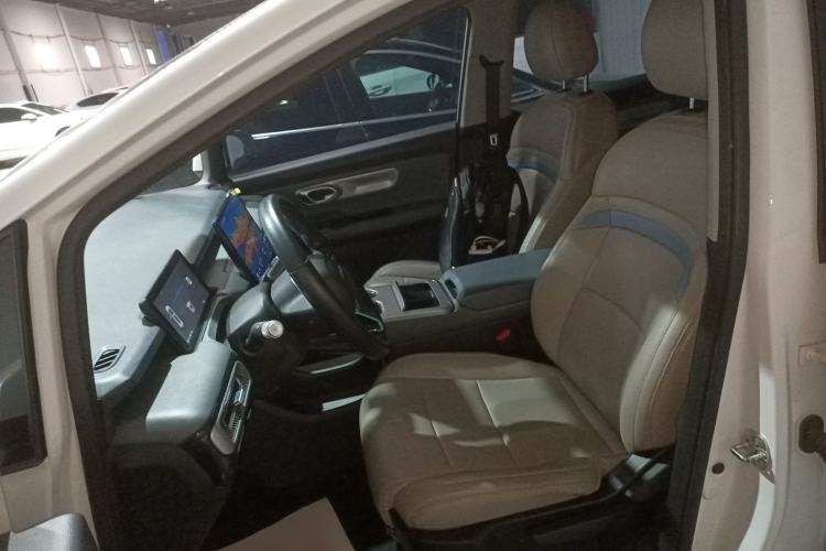 Used AION Y 2023 Plus 510 Enjoy Edition