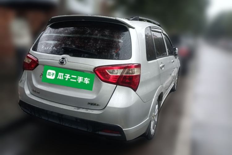 Used Suzuki Liana A6 2014 Hatchback 1.4L Manual Enjoyment Model
