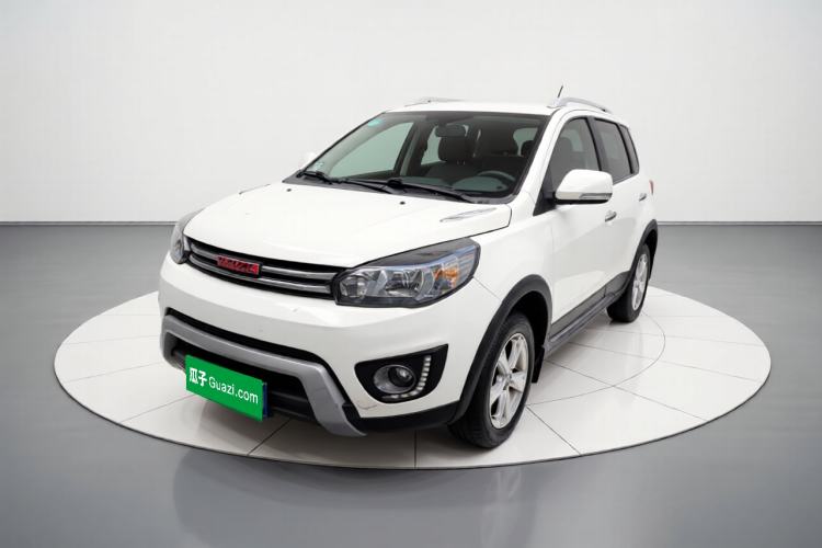 Used Haval H1 2016 Red Label 1.5L Manual Comfort Edition Guazi used car, China used car export, Used car for sale, Used  cars, Cheapest cars for sale
