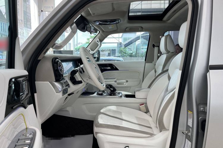 Used Cyberspace Tank 300 2021 2.0T Cyber Tank
