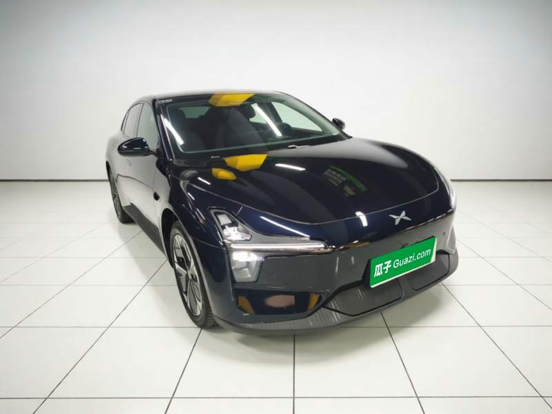 Used XPeng MONA M03 2024 515 Long-Range — 3