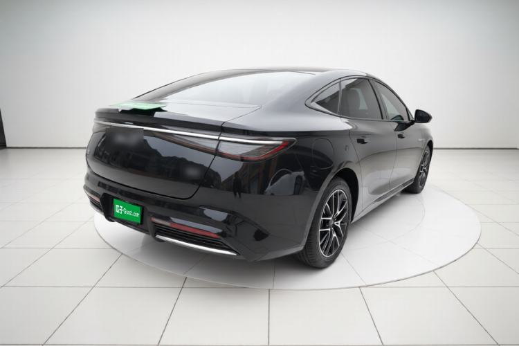 Used BYD Seal 2023 DM-i 1.5T 121km Prestige Model
