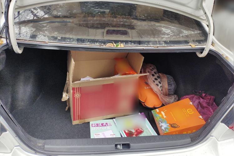 Used Toyota Corolla EX 2013 1.6L Automatic Excellence Edition