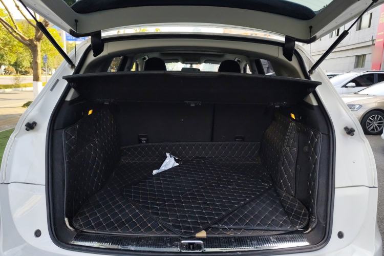 Used Audi Q5 2016 40 TFSI Trendy Edition