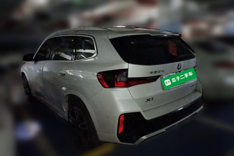 Used BMW X1 2023 sDrive25Li M Sport Package