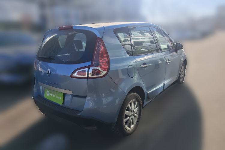 Used Renault Scenic Classic 2011 2.0 Landscape Fashion Edition
