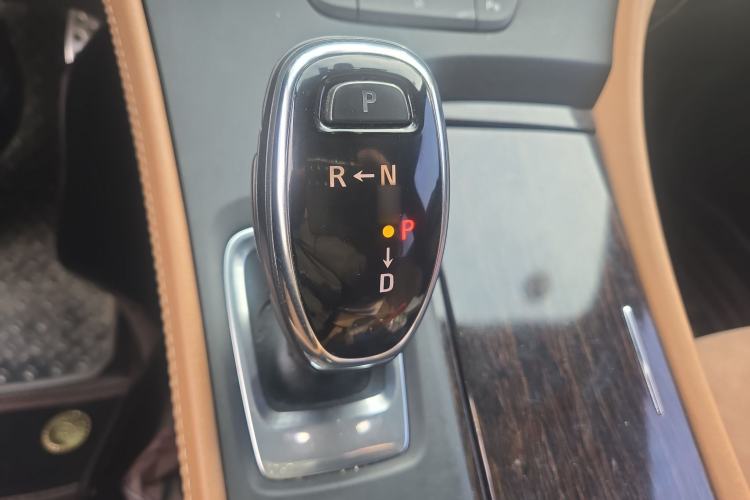 Used Buick LaCrosse 2016 20T Elite Edition