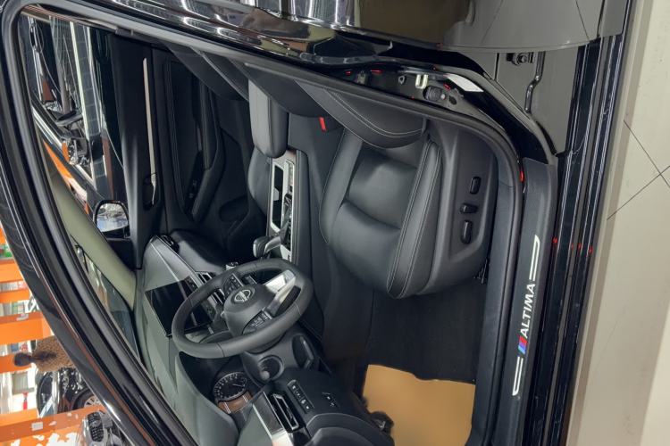 Used Nissan Teana 2022 2.0L XL-TLS Enjoyment Edition