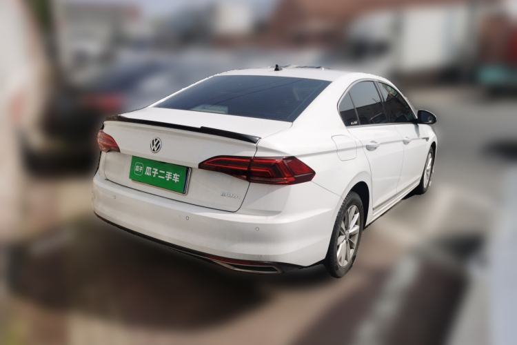 Used Volkswagen Bora 2020 1.5L Automatic Elite Version
