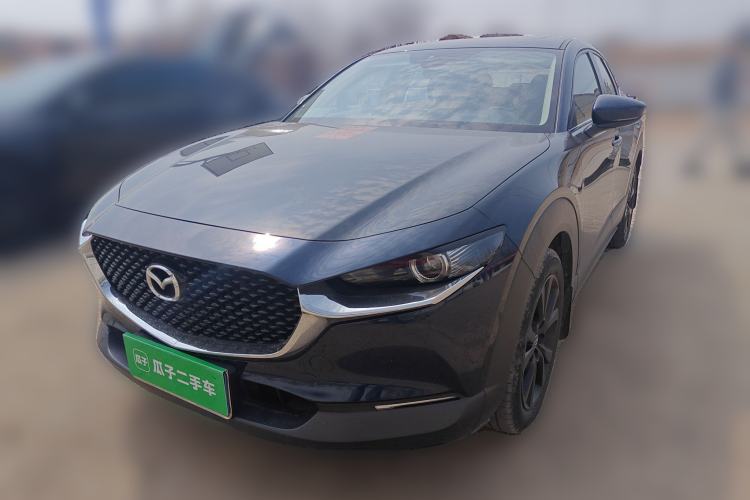 Used Mazda CX-30 2020 2.0L Automatic YAYUE Version