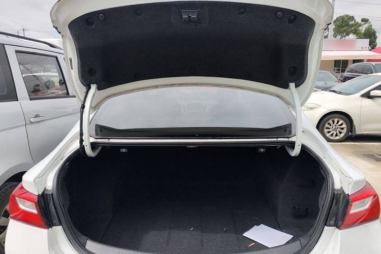 Used Chevrolet Malibu XL 2018 530T Automatic Luxury Edition