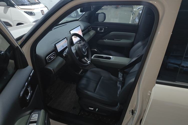 Used Baojun Spark EUV 2026 Model 501km Flagship Edition