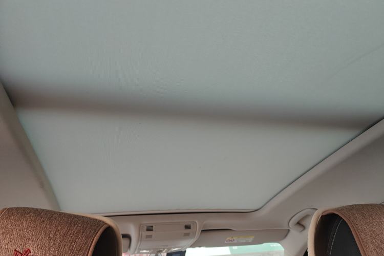 Used Volkswagen Tharu 2019 280TSI Two-Wheel Drive Comfort Edition China VI Standard