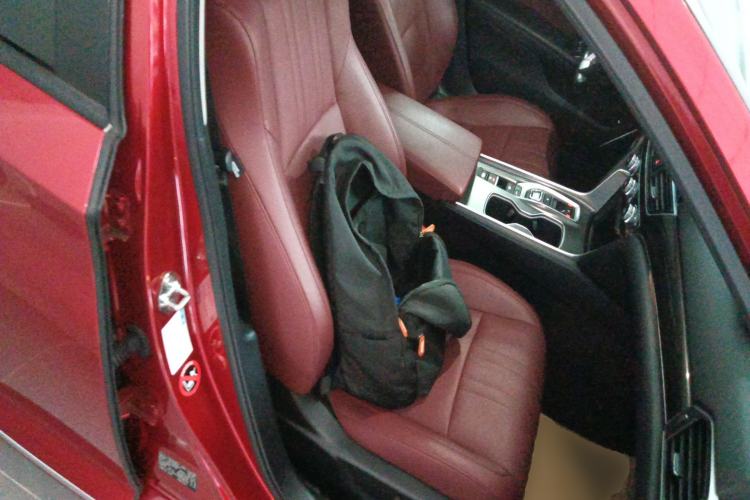 Used Honda Accord 2022 Xing·Hybrid 2.0L Phantom Night·Xing Zun Edition
